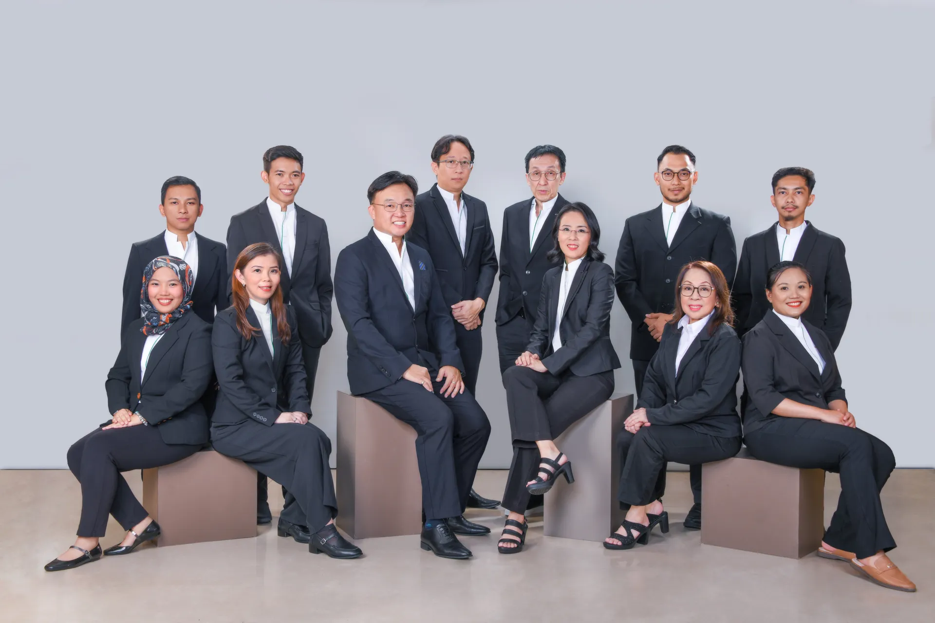 HQ Team