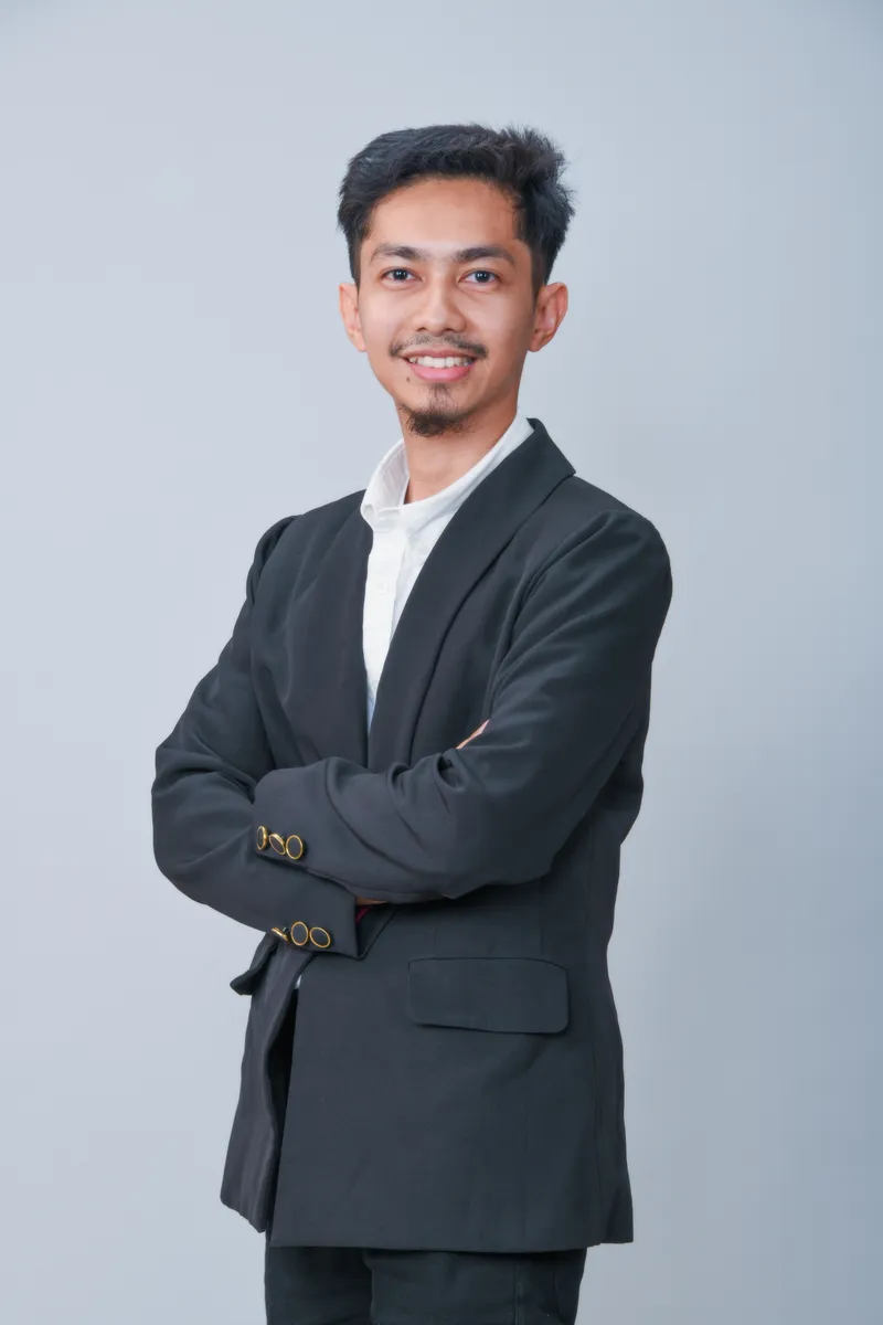 Ahmad Ridhwan