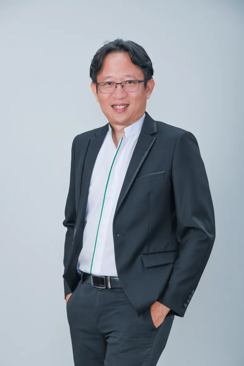 William Phua